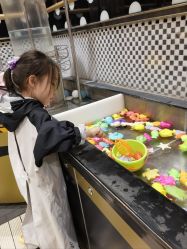 -MELAND CLUB亲子乐园·派对·餐厅(北京芳圆里ID MALL店)