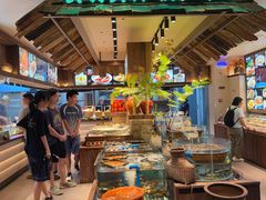 -桐湾大院·桐庐菜(滨江店)