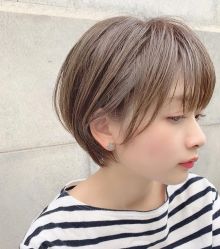 -AFA Hair studio·女士发型设计