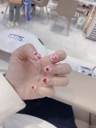 -花田美甲