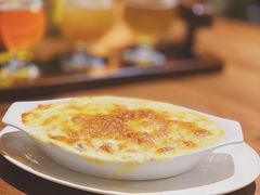 -麦落精酿啤酒餐吧(先农大院店)