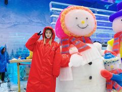 -宁波冰雪大世界(北仑区)