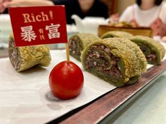 -顺德人家食府(黄金广场店)