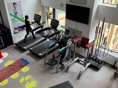 -悦耐私教健身馆(保利中心店)