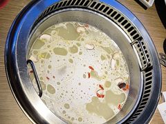 -季季红火锅(丰城洪客隆店)