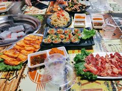 -牛牛牛酸菜煎肉店(望云寺路店)