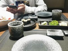 -隐初·SUSHI·美式日本料理