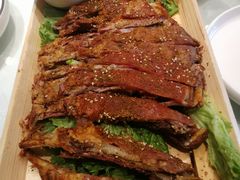 烤羊排-香丰阁·烤鸭·川湘菜(清河店)