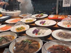-海味世家·家常菜馆(明州里店)