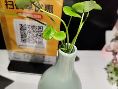 -野蔓果·山野菜(西湖景区·龙井茶田店)