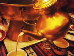 酥油茶-卡万金特色藏餐