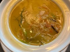 -新骏景万豪酒店·万豪中餐厅