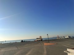 -皮口港