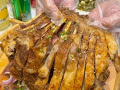 -火龙堂·风味民间菜(文一路店)