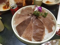 -大龙辣火锅·龙虾·烧烤(湖滨新天地店)