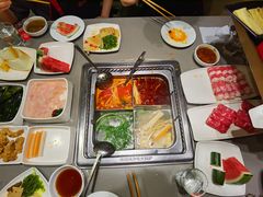 -海底捞火锅(杭州萧山宝龙广场店)