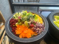 -阳朔糖舍酒店·糖舍餐厅&酒吧