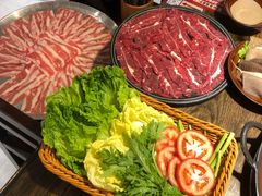 -冯校长老火锅(广州正佳广场店)