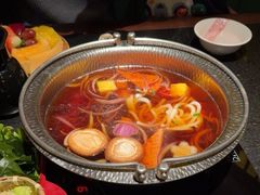 -牛New寿喜烧(虹桥新天地店)