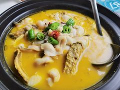 -尽善百年古院餐厅(王家老宅店)
