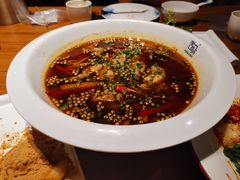-陶然居·重庆菜(解放碑店)