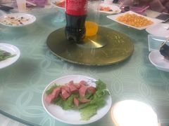 -清华澜园教工餐厅
