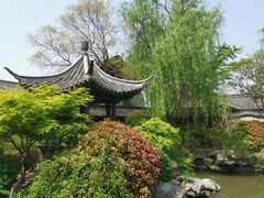 -沈坤状元府景区