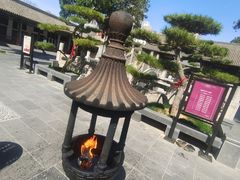 -万寿八仙宫