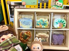 -昆明冠生园·蛋糕·面包(南强街店)