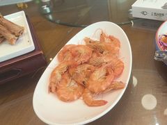 -崂山印象·青岛·海鲜渔家菜