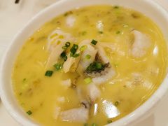 黄鱼煨面-金时代顺风大酒店(金山店)