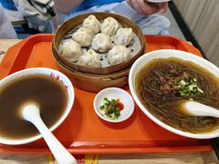 -新丰小吃(江陵路分店)