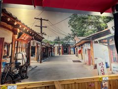 -泰善串店•延边朝鲜族烧烤(理工大学店)