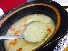 -隆喜元鱼汤包·海鲜(中联广场店)