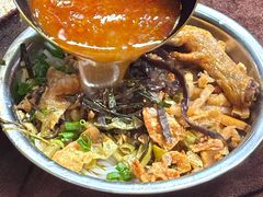 -凤张螺蛳粉·爽口粉(跃进路总店)