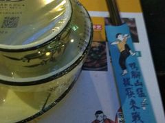 -老表记广西宵夜螺蛳鸭脚煲(西大店)