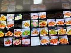 菜单-北三沙家烧麦(北头道街店)