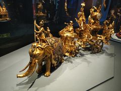 -故宫钟表馆