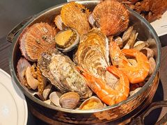 -北李·海肠捞饭·大连菜(望京凯德MALL店)