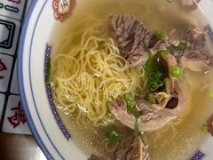 -七爷清汤腩·港式餐厅(金狮广场店)