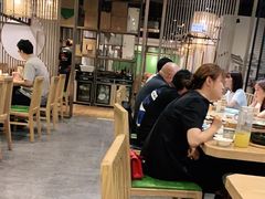 大堂-南京人家(盛京大奥莱店)