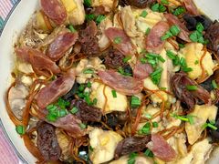 -奇华饼家(又一城店)