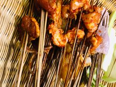 -马路边边串串香(双井直营店)