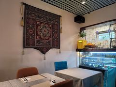 -La Medina餐厅(亮马河南路店)