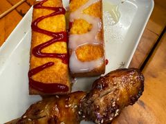 -木屋烧烤(观澜湖新城MH店)