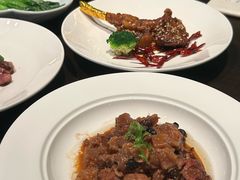 -满晴川·筵(泰达时代中心店)