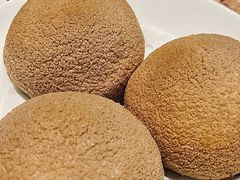 酥皮牛奶包-金玉满堂潮州酒楼(无限极荟购物广场店)