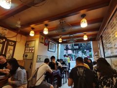 -玫瑰甜品(文明路店)