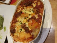 -必胜客(安吉浙北店)