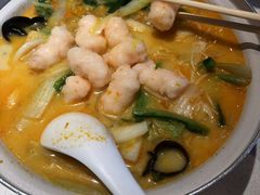 -喜家德虾仁水饺(艺汇家店)